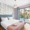 Charmy Villa Estoril by Amber Star Rent - 卡斯卡伊斯