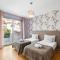 Charmy Villa Estoril by Amber Star Rent - 卡斯卡伊斯