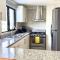 Bello apartamento en Evaristo Morales, 1 BR