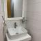 Bello apartamento en Evaristo Morales, 1 BR