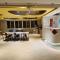 日初青旅 Sundaily Hostel 北車 - Tchaj-pej