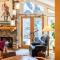 Warm Springs Ski Way Home with Pool, Pickleball, and More! - كيتشوم