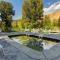 Warm Springs Ski Way Home with Pool, Pickleball, and More! - كيتشوم