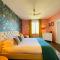 Maison Belmont Eymet
