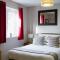 Red Mullions Guest House