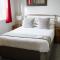 Red Mullions Guest House