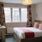 Red Mullions Guest House