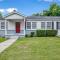 Centrally Located Midtown Cottage-HistoricDistrict