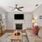Centrally Located Midtown Cottage-HistoricDistrict