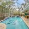Florida Vacation Rental with Private Pool and Hot Tub! - Сейфти-Харбор