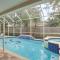 Florida Vacation Rental with Private Pool and Hot Tub! - Safety Harbor