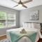 Centrally Located Midtown Cottage-HistoricDistrict