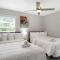 Centrally Located Midtown Cottage-HistoricDistrict