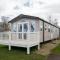 CALI - 3Bed - Static Caravan - Port Seton