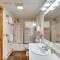 Ski-In Resort Family Condo with Deck at Jay Peak!