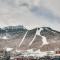 Ski-In Resort Family Condo with Deck at Jay Peak! - Jay