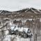 Ski-In Resort Family Condo with Deck at Jay Peak! - Jay