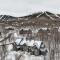Ski-In Resort Family Condo with Deck at Jay Peak!