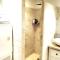 Appartement spacieux à Aix-en-Provence 100 m² avec hammam