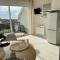 Studio Blue Horizon vue mer