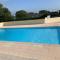 Studio Blue Horizon vue mer