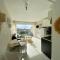 Studio Blue Horizon vue mer