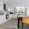 Flatzy - 16 Guests 4 En-suite Central Apartment B - 利物浦