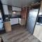 SERENITY 565 au Lac Des Rêves-camping 4 étoiles-mobil home 3ch-6pl-clim-sdb- wc séparé-au calme, belle vue sur le lac, sans vis à vis - 拉特斯