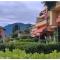 LFSUITE LuganoLake Terrazza Spiaggia privata Parking WI-FI Netflix
