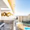 Sun4two Gran Canaria Apartment FKK close Yumbo