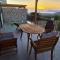 Villa Rosa - Luxury Villas with Panoramic Views - Lagoúdi Zía