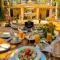 Mansión Mérida Boutique Hotel - Restaurant