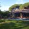 Corner of paradise with heated swimming pool - 艾格-莫尔特