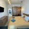 Seafront 3 Bedroom Stylish Apt with Spectacular Seaview - St Paul's Bay