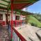 Finca el Encuentro Eje Cafetero