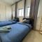 Seafront 3 Bedroom Stylish Apt with Spectacular Seaview - St Paul's Bay
