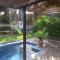 Corner of paradise with heated swimming pool - 艾格-莫尔特