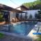 Corner of paradise with heated swimming pool - 艾格-莫尔特