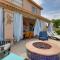 Maricopa Desert Oasis Fenced Yard with Hot Tub