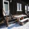 Schöne Wohnung in Klingenthal mit Garten, Grill und Terrasse