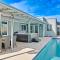 Peoria Home with Private Pool, Hot Tub, and Gas Grill! - بيوريا