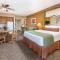 Palm Springs - Plaza Resort and Spa