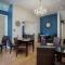 The Wescoe Guesthouse