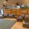 Trailblazers Retreat, Venture Base Unit 3