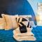 Wanderlust Hideaway, Venture Base Unit 1