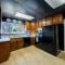 Wanderlust Hideaway, Venture Base Unit 1