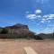 Wanderlust Hideaway, Venture Base Unit 1
