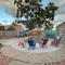 Wanderlust Hideaway, Venture Base Unit 1
