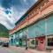 Elbert's Escape Sleeps 8 Lakefront Views - Georgetown
