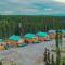 Red Salmon Retreat, Cabin 8 at Lower Kenai Lodge - كيناي